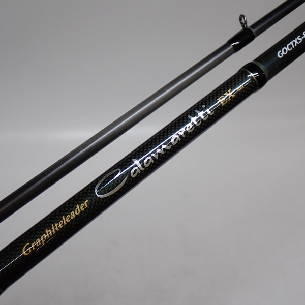 カラマレッティＥＸＧＯＣＴＸＳ－８６２ＭＨ